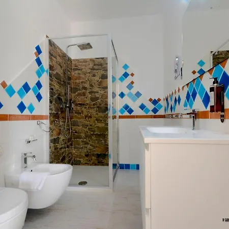 Dessena 3* Cala Liberotto