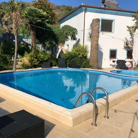 Dessena Cala Liberotto