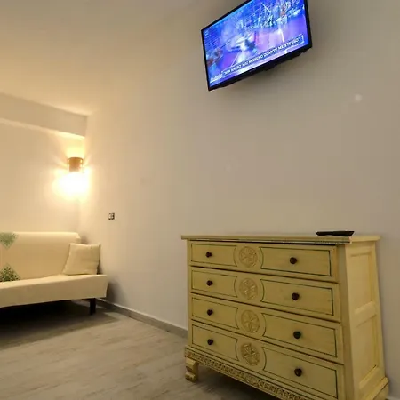 Dessena Nocleg ze śniadaniem Cala Liberotto