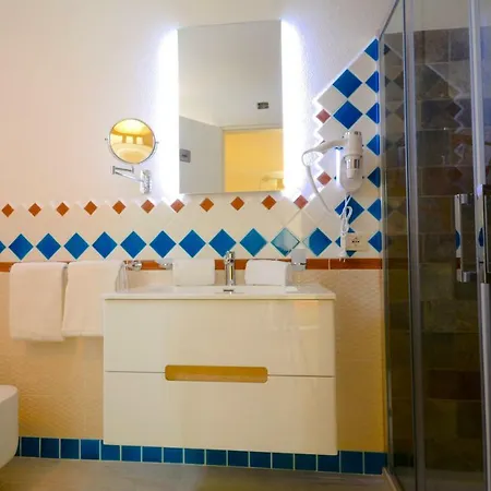 Bed and Breakfast Dessena Cala Liberotto