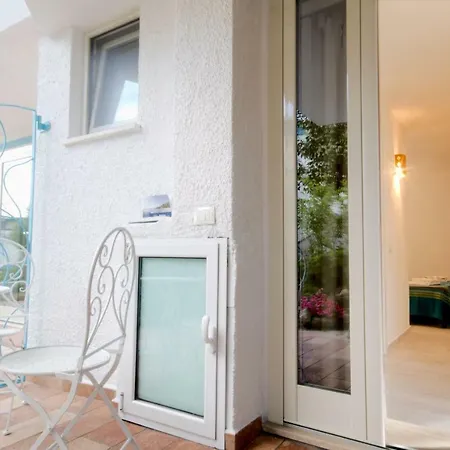 Dessena Bed and Breakfast Cala Liberotto