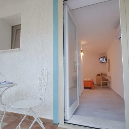 Dessena Cala Liberotto