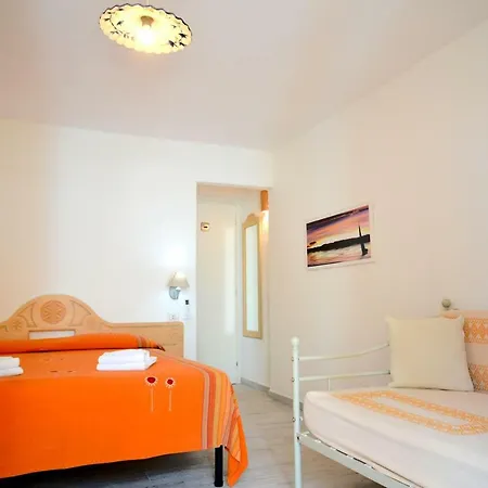 Dessena Bed and Breakfast Cala Liberotto
