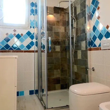 Dessena Bed and Breakfast