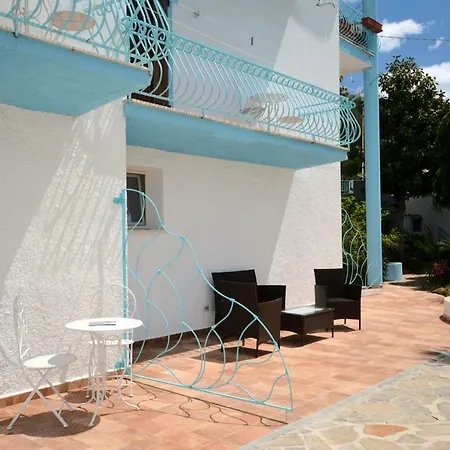 Dessena Cala Liberotto