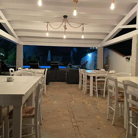 Bed & Breakfast Dessena