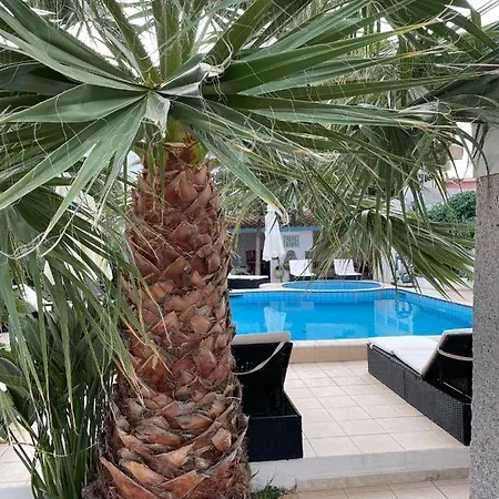 Dessena Bed & Breakfast Cala Liberotto