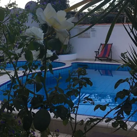 Bed & Breakfast Dessena Cala Liberotto