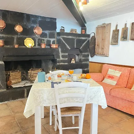 Dessena Bed & Breakfast *
