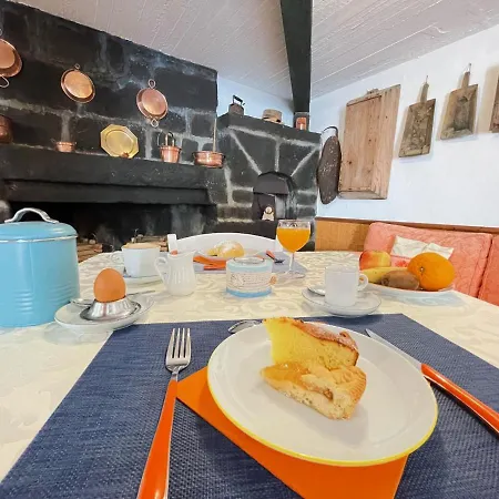 Bed & Breakfast Dessena Cala Liberotto