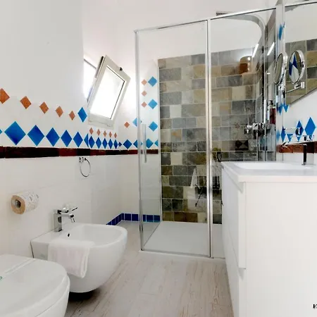Bed & Breakfast Dessena