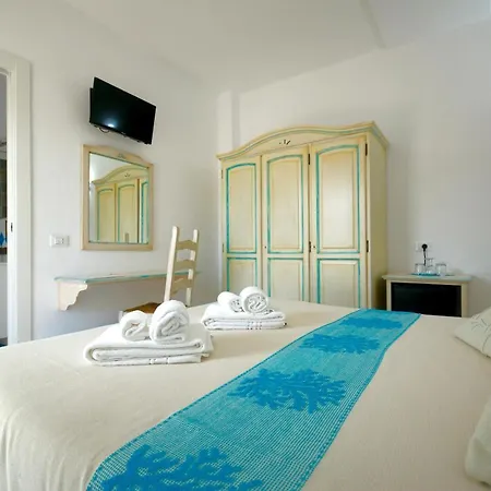 Dessena Bed & Breakfast Cala Liberotto