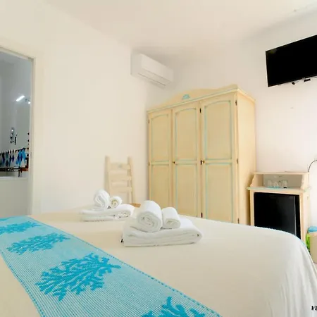 Dessena Bed & Breakfast