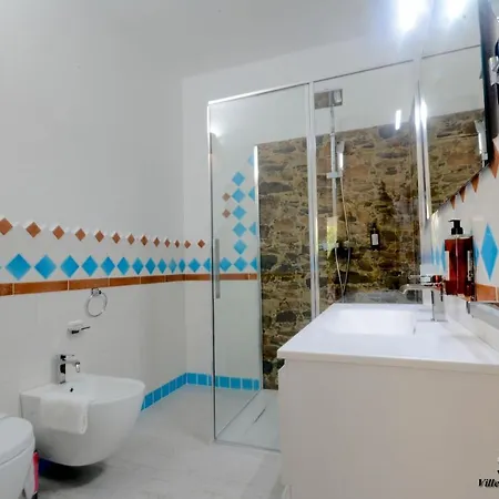 Bed & Breakfast Dessena