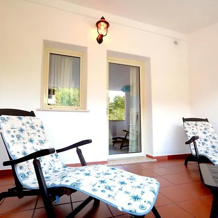 Dessena Bed & Breakfast Cala Liberotto