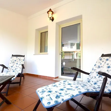Dessena Bed & Breakfast Cala Liberotto