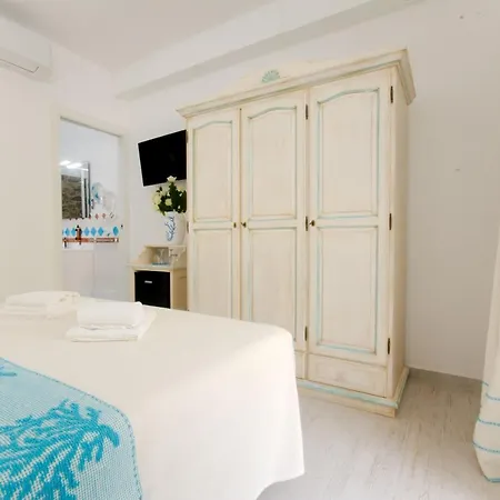 Bed & Breakfast Dessena