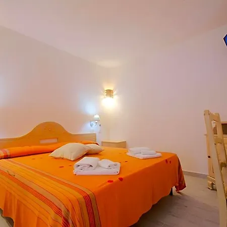 Nocleg ze śniadaniem Dessena 3*