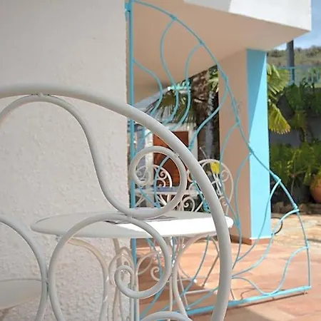 Dessena 3* Cala Liberotto