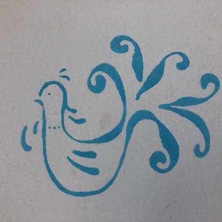 Dessena לינה וארוחת בוקר 3*