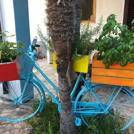 Bed & Breakfast Dessena