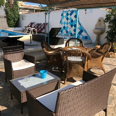 Dessena Bed & Breakfast