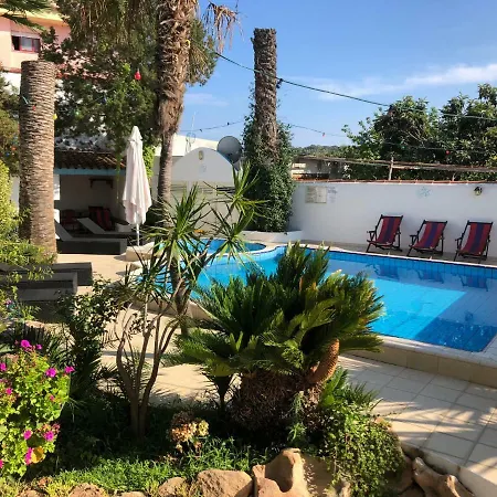 Bed & Breakfast Dessena Cala Liberotto