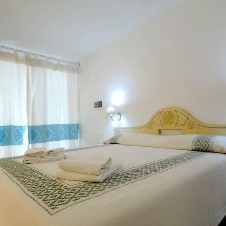 Dessena Bed & Breakfast *