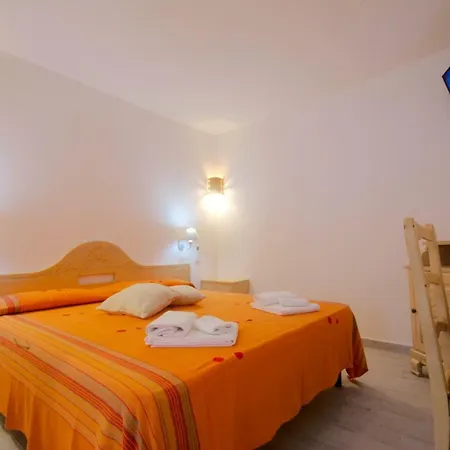 Dessena Bed & Breakfast *