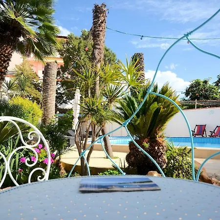 Bed & Breakfast Dessena Cala Liberotto