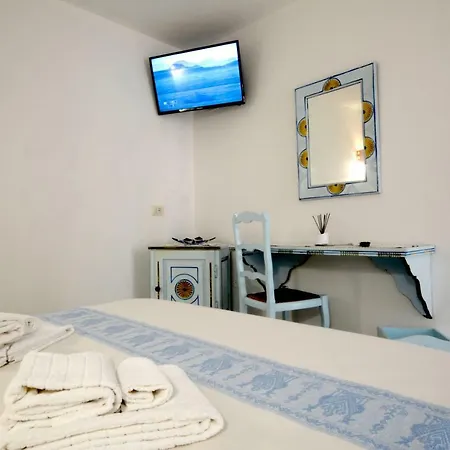 Bed & Breakfast Dessena Cala Liberotto