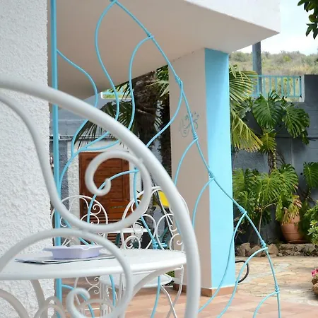 Dessena Bed & Breakfast *