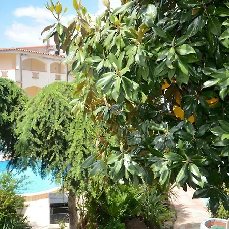 Bed & Breakfast Dessena Cala Liberotto