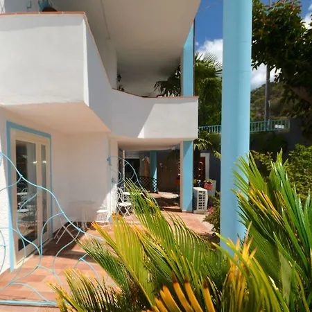 Dessena Bed & Breakfast