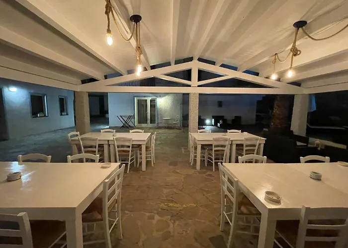 Dessena Cala Liberotto