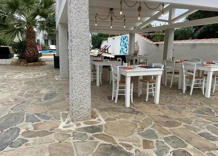 Dessena فندق مبيت وإفطار 3*