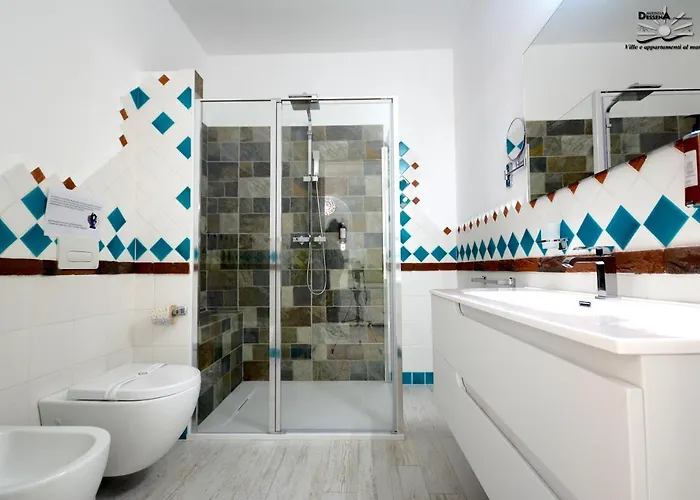 Dessena فندق مبيت وإفطار