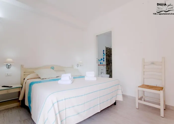 Dessena كالا ليبيروتو