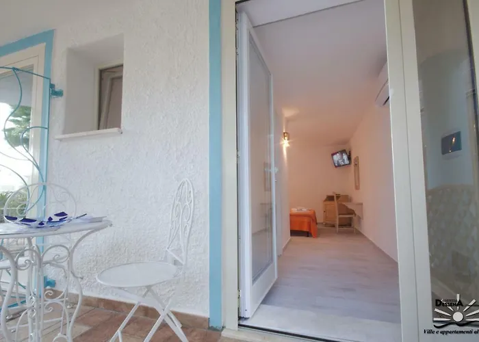 Dessena كالا ليبيروتو