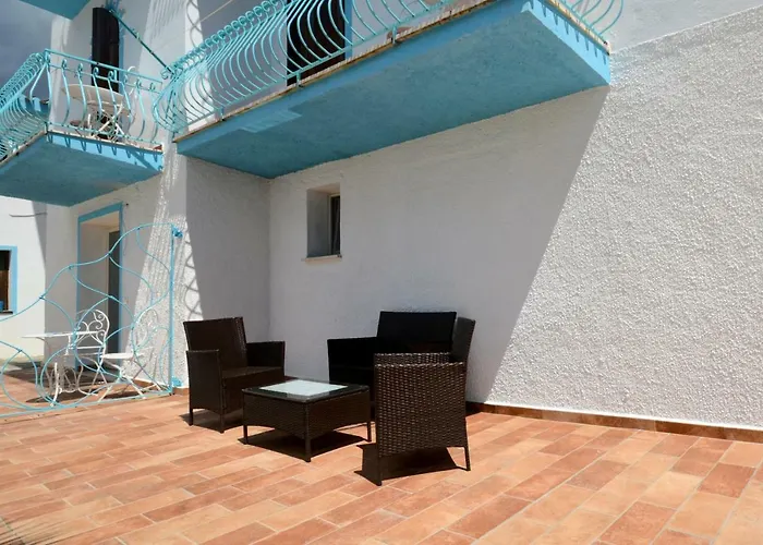 Dessena فندق مبيت وإفطار