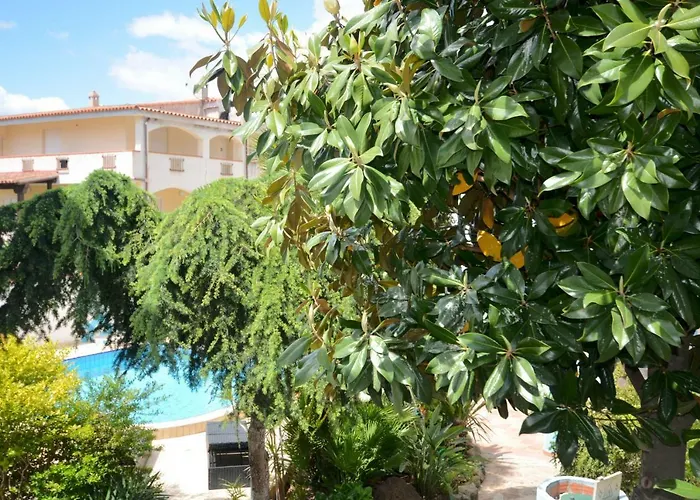 فندق مبيت وإفطار Dessena كالا ليبيروتو