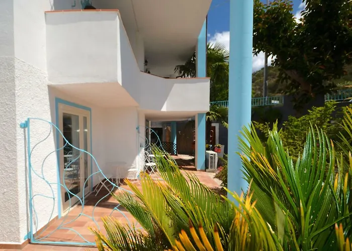 Dessena فندق مبيت وإفطار